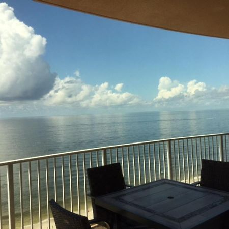 Phoenix Gulf Shores 1203 By Bender Vacation Rentals Eksteriør billede