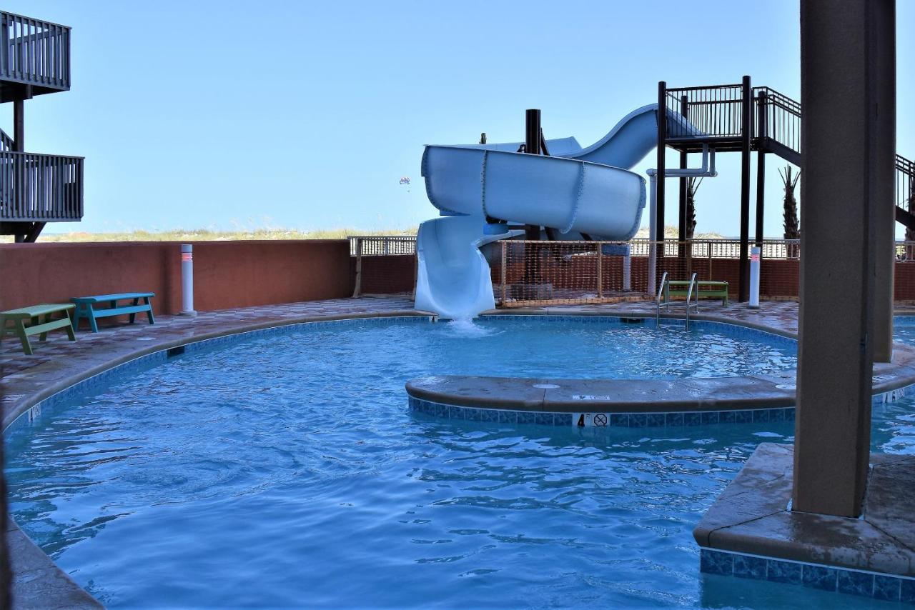 Phoenix Gulf Shores 1203 By Bender Vacation Rentals Eksteriør billede