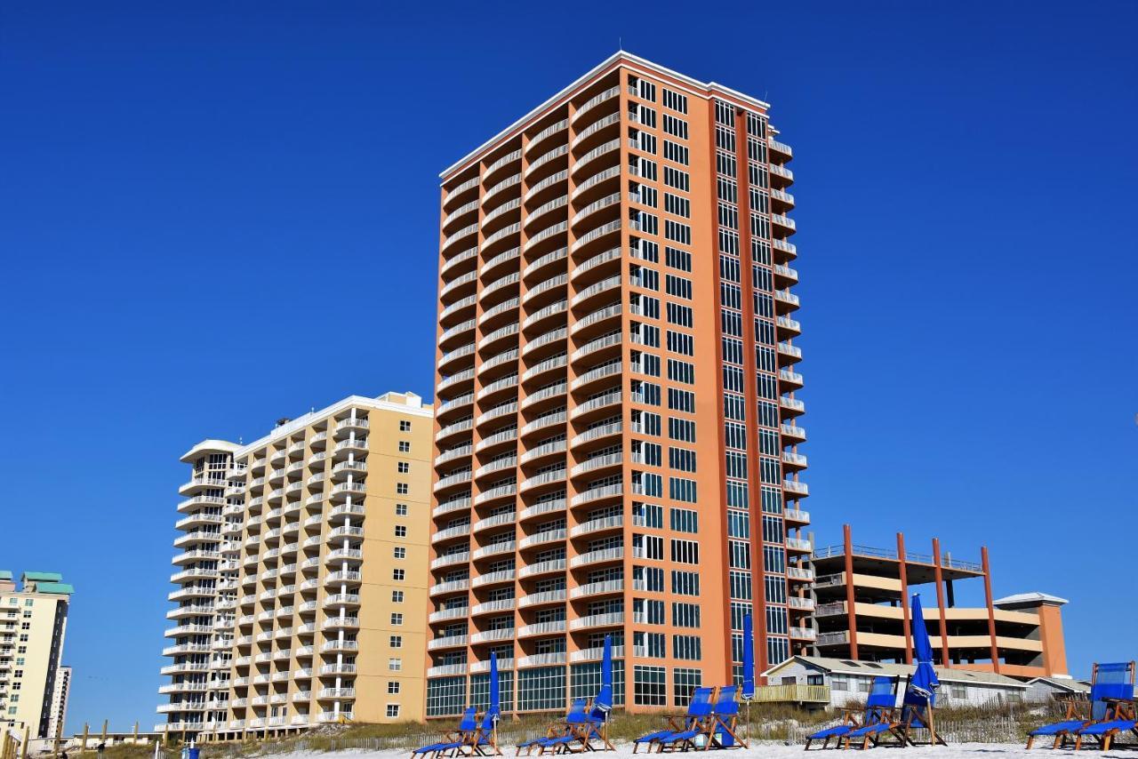 Phoenix Gulf Shores 1203 By Bender Vacation Rentals Eksteriør billede