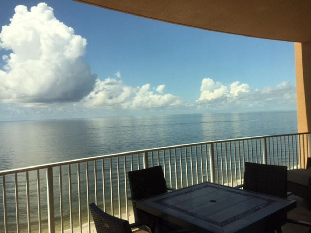 Phoenix Gulf Shores 1203 By Bender Vacation Rentals Eksteriør billede