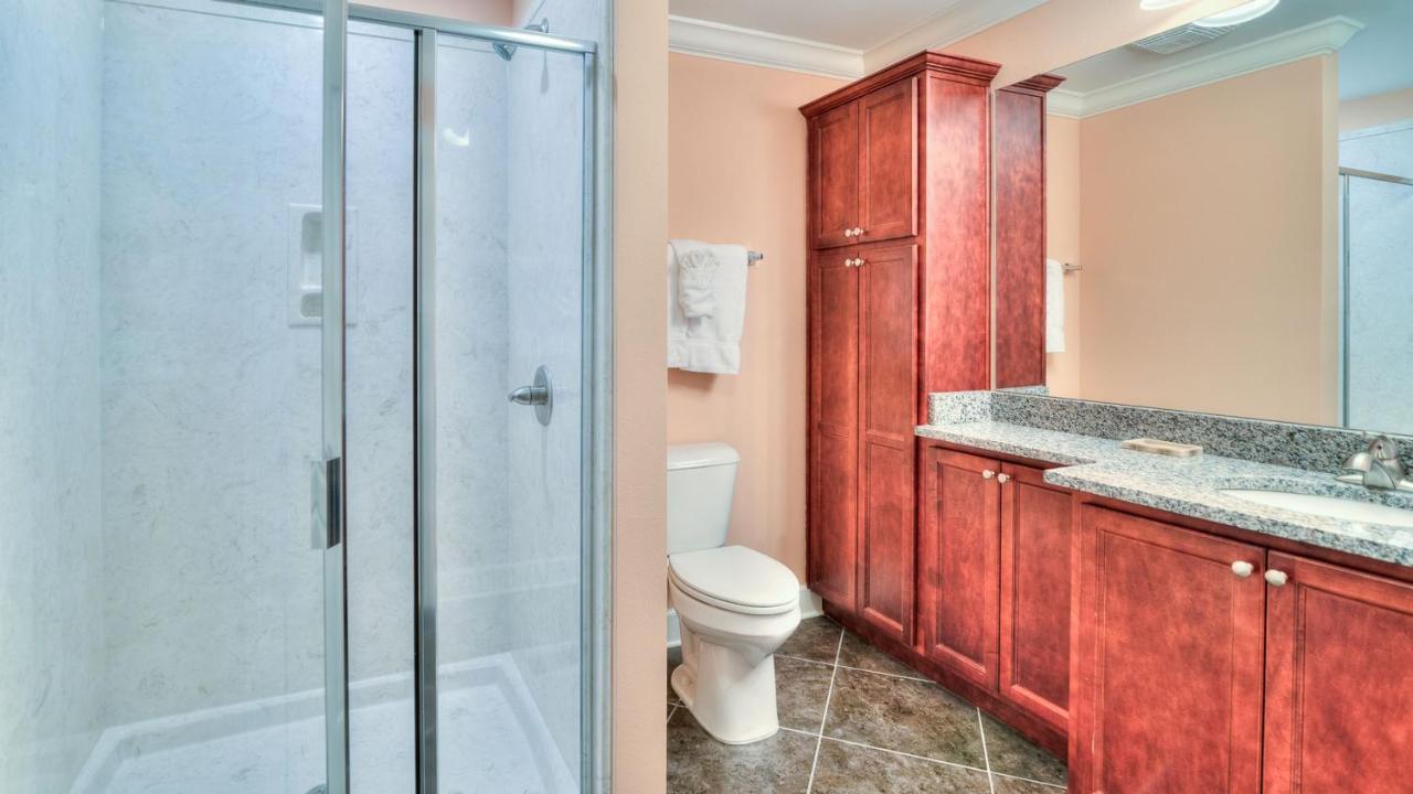 Phoenix Gulf Shores 1203 By Bender Vacation Rentals Eksteriør billede
