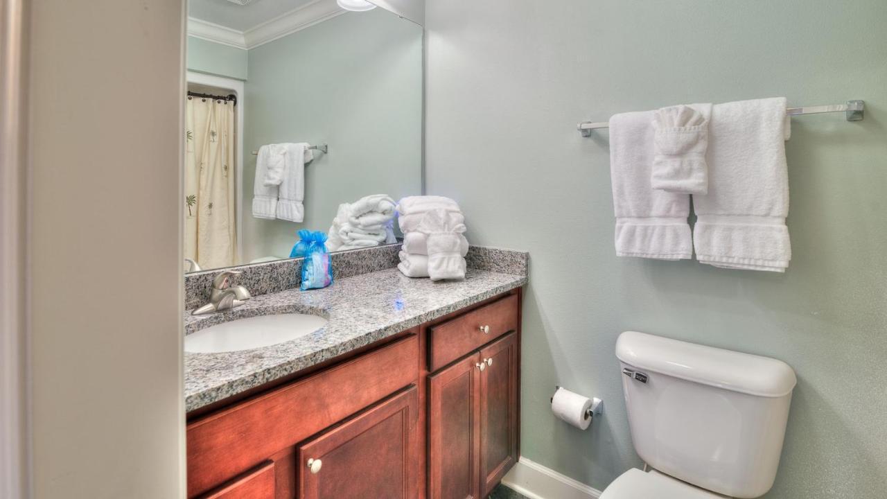 Phoenix Gulf Shores 1203 By Bender Vacation Rentals Eksteriør billede