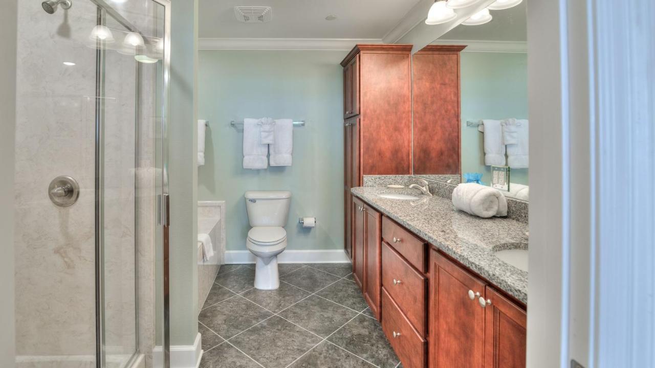 Phoenix Gulf Shores 1203 By Bender Vacation Rentals Eksteriør billede