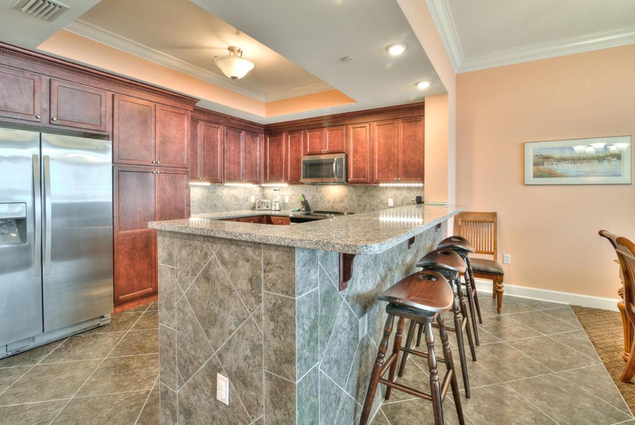 Phoenix Gulf Shores 1203 By Bender Vacation Rentals Eksteriør billede