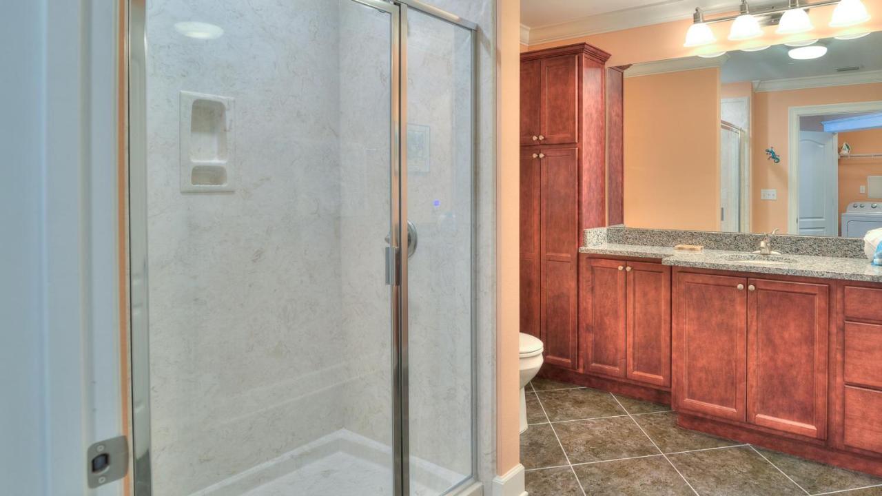 Phoenix Gulf Shores 1203 By Bender Vacation Rentals Eksteriør billede
