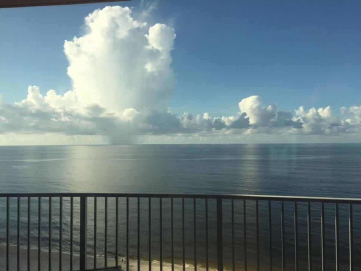 Phoenix Gulf Shores 1203 By Bender Vacation Rentals Eksteriør billede