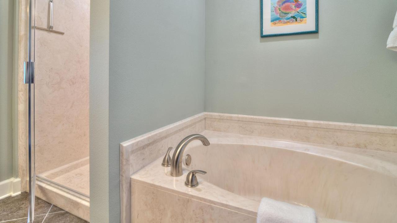 Phoenix Gulf Shores 1203 By Bender Vacation Rentals Eksteriør billede